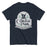 College Park High School Cavaliers Classic Unisex Navy T-shirt 208