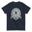 College Park High School Cavaliers Classic Unisex Navy T-shirt 213