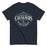 College Park High School Cavaliers Classic Unisex Navy T-shirt 214