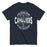 College Park High School Cavaliers Classic Unisex Navy T-shirt 220