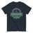 College Park High School Cavaliers Classic Unisex Navy T-shirt 223