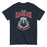 Allen High School Eagles Classic Unisex Navy T-shirt 202