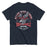 Allen High School Eagles Classic Unisex Navy T-shirt 204