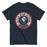 Allen High School Eagles Classic Unisex Navy T-shirt 208