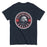 Allen High School Eagles Classic Unisex Navy T-shirt 212