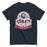 Allen High School Eagles Classic Unisex Navy T-shirt 215