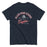 Allen High School Eagles Classic Unisex Navy T-shirt 218