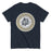 Klein Collins High School Tigers Classic Unisex Navy T-shirt 209