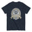 Klein Collins High School Tigers Classic Unisex Navy T-shirt 215