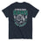 Cypress Ridge High School Rams Navy Classic Unisex T-shirt 204