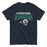 Cypress Ridge High School Rams Navy Classic Unisex T-shirt 221