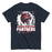 Cypress Springs High School Panthers Navy Classic Unisex T-shirt 202