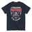 Cypress Springs High School Panthers Navy Classic Unisex T-shirt 204