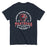 Cypress Springs High School Panthers Navy Classic Unisex T-shirt 206