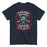 Cypress Springs High School Panthers Navy Classic Unisex T-shirt 207