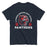 Cypress Springs High School Panthers Navy Classic Unisex T-shirt 208