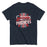 Cypress Springs High School Panthers Navy Classic Unisex T-shirt 210