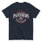 Cypress Springs High School Panthers Navy Classic Unisex T-shirt 211