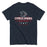 Cypress Springs High School Panthers Navy Classic Unisex T-shirt 217