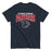 Cypress Springs High School Panthers Navy Classic Unisex T-shirt 222