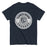 Flower Mound High School Jaguars Navy Blue Classic Unisex T-shirt 203