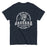 Flower Mound High School Jaguars Navy Blue Classic Unisex T-shirt 206