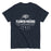 Flower Mound High School Jaguars Navy Blue Classic Unisex T-shirt 217