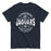 Flower Mound High School Jaguars Navy Blue Classic Unisex T-shirt 218