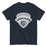 Flower Mound High School Jaguars Navy Blue Classic Unisex T-shirt 221