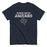 Flower Mound High School Jaguars Navy Blue Classic Unisex T-shirt 222