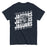 Flower Mound High School Jaguars Navy Blue Classic Unisex T-shirt 223