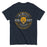 Nimitz High School Cougars Navy Blue Classic Unisex T-shirt 201