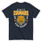 Nimitz High School Cougars Navy Blue Classic Unisex T-shirt 204