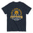 Nimitz High School Cougars Navy Blue Classic Unisex T-shirt 206