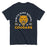 Nimitz High School Cougars Navy Blue Classic Unisex T-shirt 208