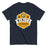 Nimitz High School Cougars Navy Blue Classic Unisex T-shirt 209