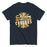 Nimitz High School Cougars Navy Blue Classic Unisex T-shirt 210