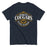 Nimitz High School Cougars Navy Blue Classic Unisex T-shirt 211