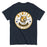 Nimitz High School Cougars Navy Blue Classic Unisex T-shirt 215