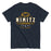 Nimitz High School Cougars Navy Blue Classic Unisex T-shirt 217