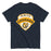 Nimitz High School Cougars Navy Blue Classic Unisex T-shirt 221