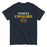 Nimitz High School Cougars Navy Blue Classic Unisex T-shirt 222