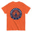 Bridgeland High School Bears Classic Unisex Orange T-shirt 02