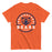 Bridgeland High School Bears Classic Unisex Orange T-shirt 04