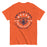 Bridgeland High School Bears Classic Unisex Orange T-shirt 16