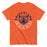 Bridgeland High School Bears Classic Unisex Orange T-shirt 19