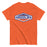 Grand Oaks High School Grizzlies Classic Unisex Orange T-shirt 09