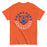 Grand Oaks High School Grizzlies Classic Unisex Orange T-shirt 19