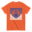 Grand Oaks High School Grizzlies Classic Unisex Orange T-shirt 27