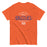 Grand Oaks High School Grizzlies Classic Unisex Orange T-shirt 40